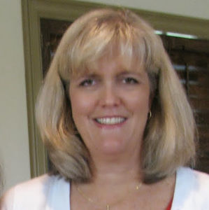 Meet your Posher, Meg